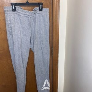 Reebok SweatPants and Leggings!